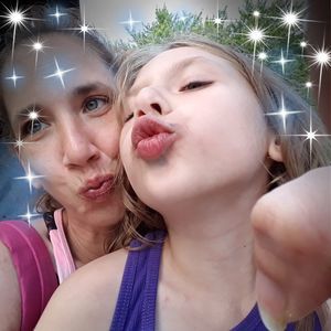 Meet your Posher, Tina